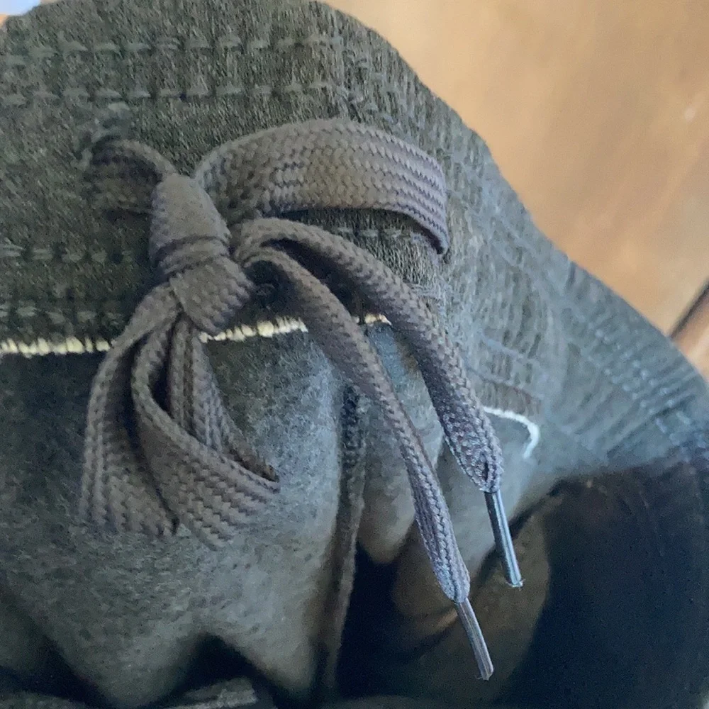 Cougar gray jogger pant size men’s L - Picture 12 of 13